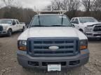 2007 Ford F250 Super Duty