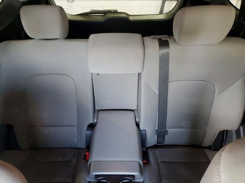 2016 Hyundai Santa fe Sport