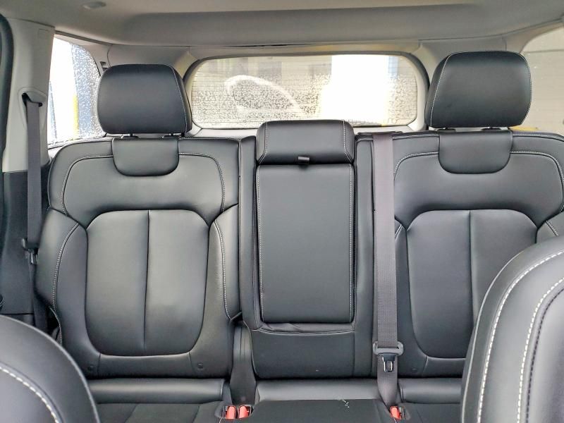 2023 Jeep Grand Cherokee Limited 4XE