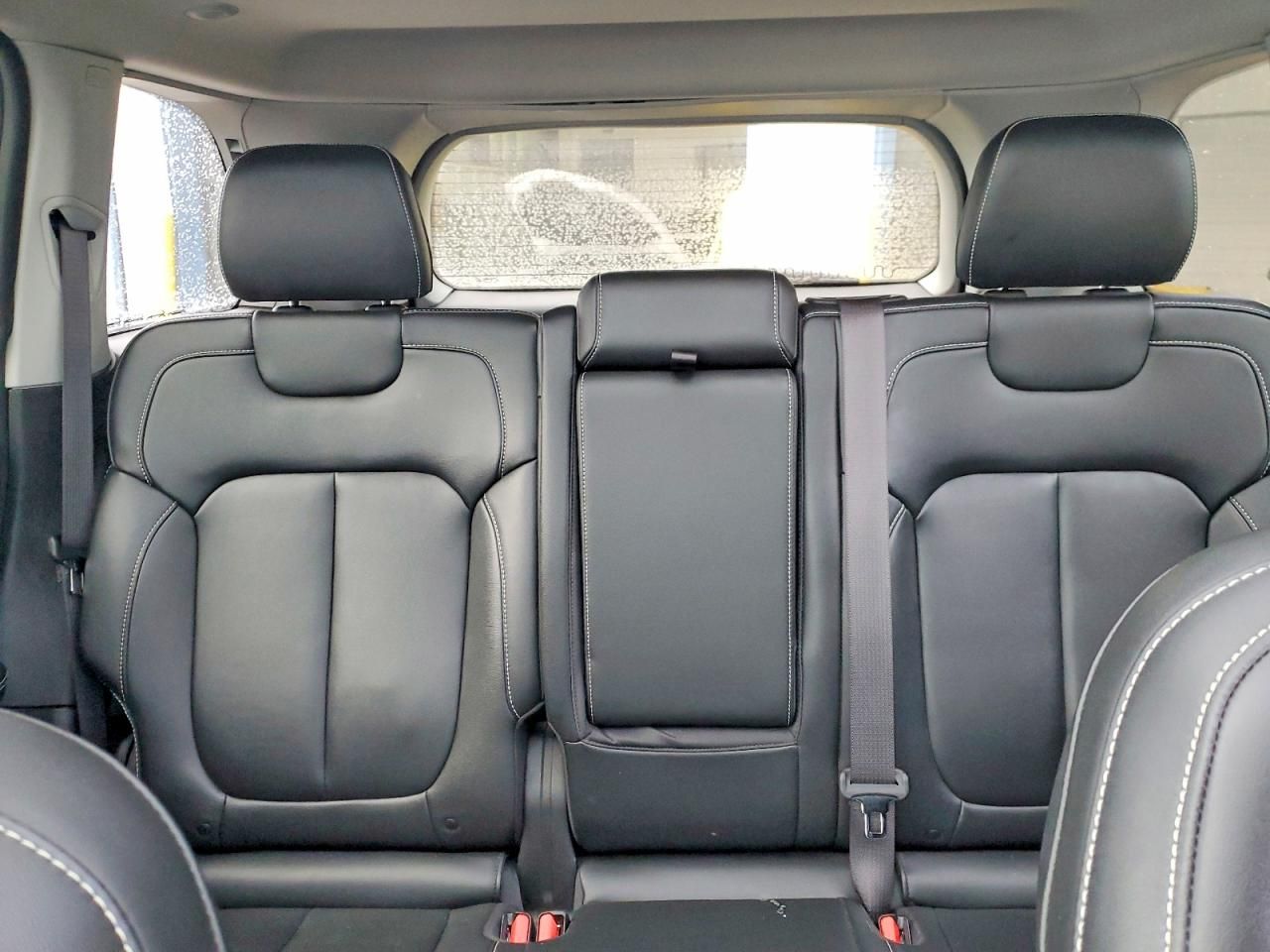 2023 Jeep Grand Cherokee Limited 4XE