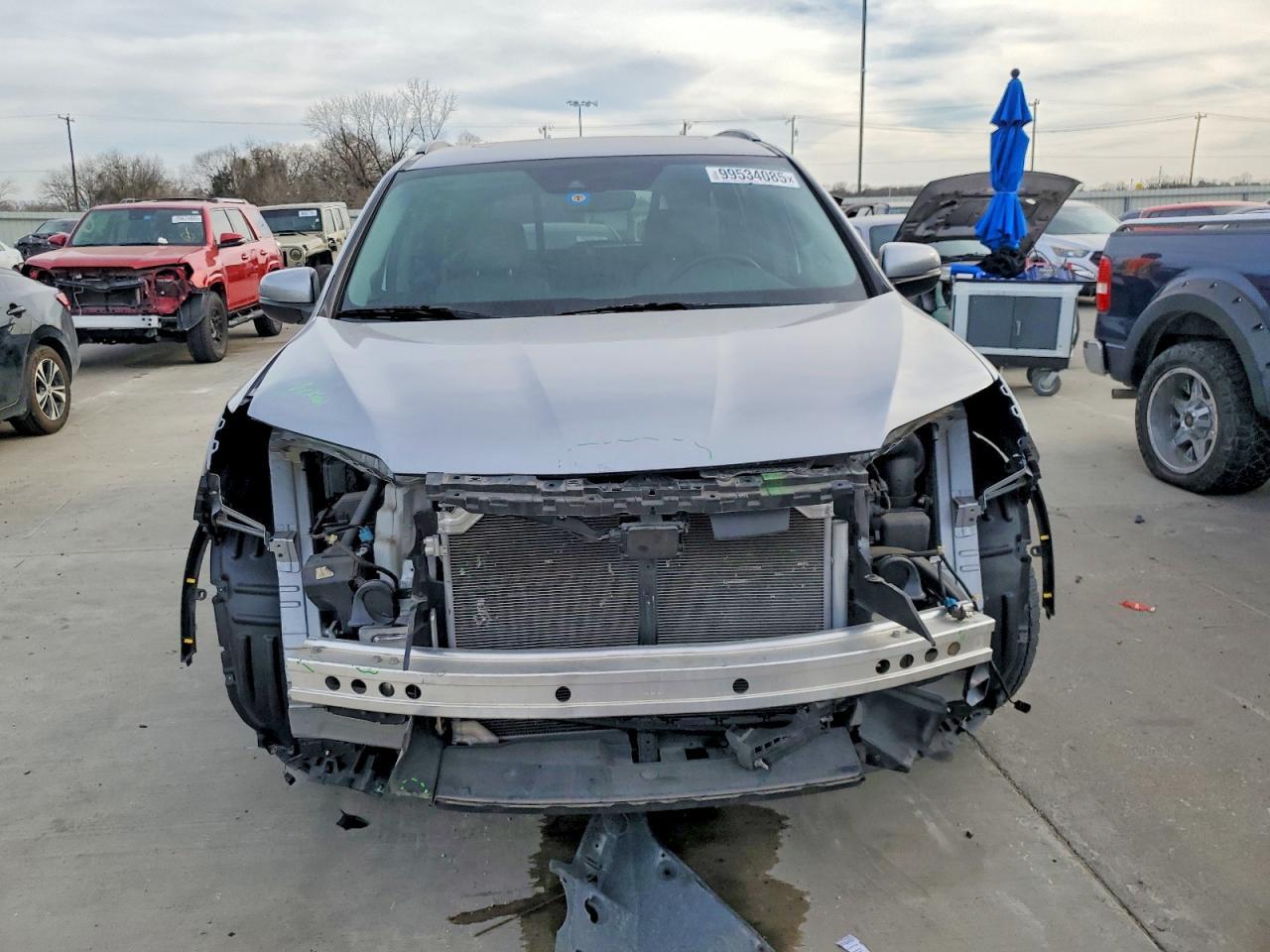 2021 Honda Pilot se