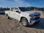 2020 Chevrolet Silverado C1500 lt