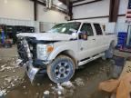 2011 Ford F350 Super Duty