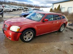 Dodge salvage cars for sale: 2005 Dodge Magnum