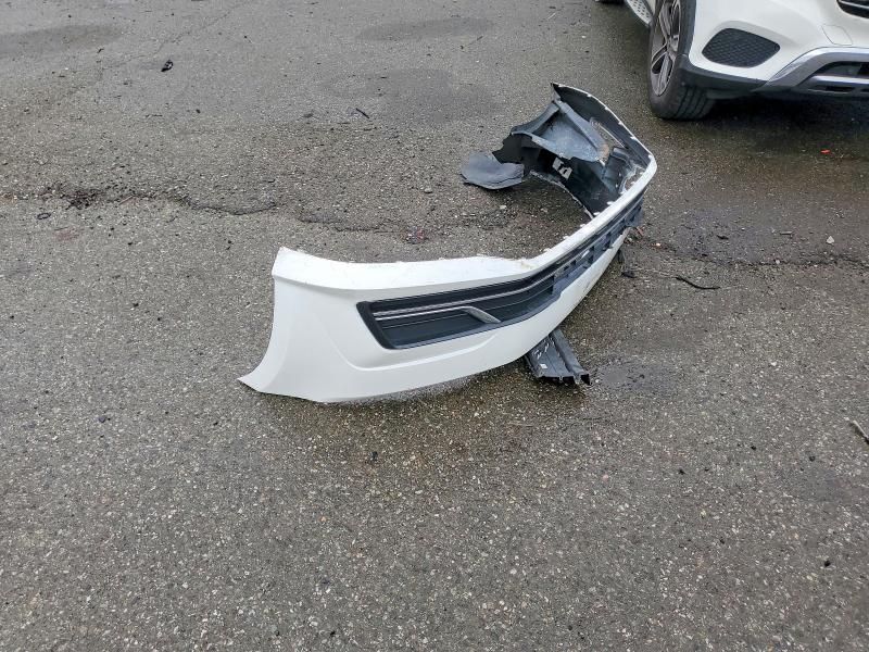 2016 Volkswagen Passat se