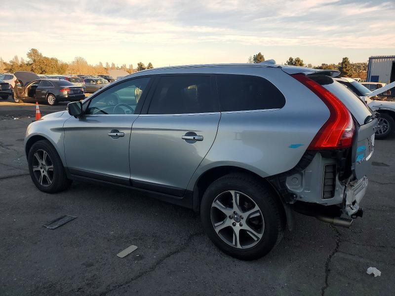 2013 Volvo Xc60 T6
