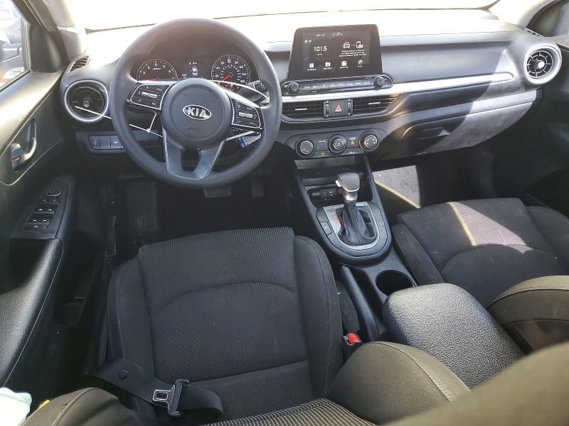 2020 KIA Forte fe