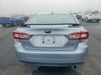 2018 Subaru Impreza Sport