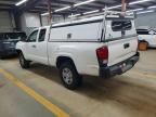2021 Toyota Tacoma Access cab