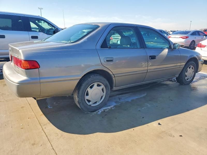 2000 Toyota Camry ce