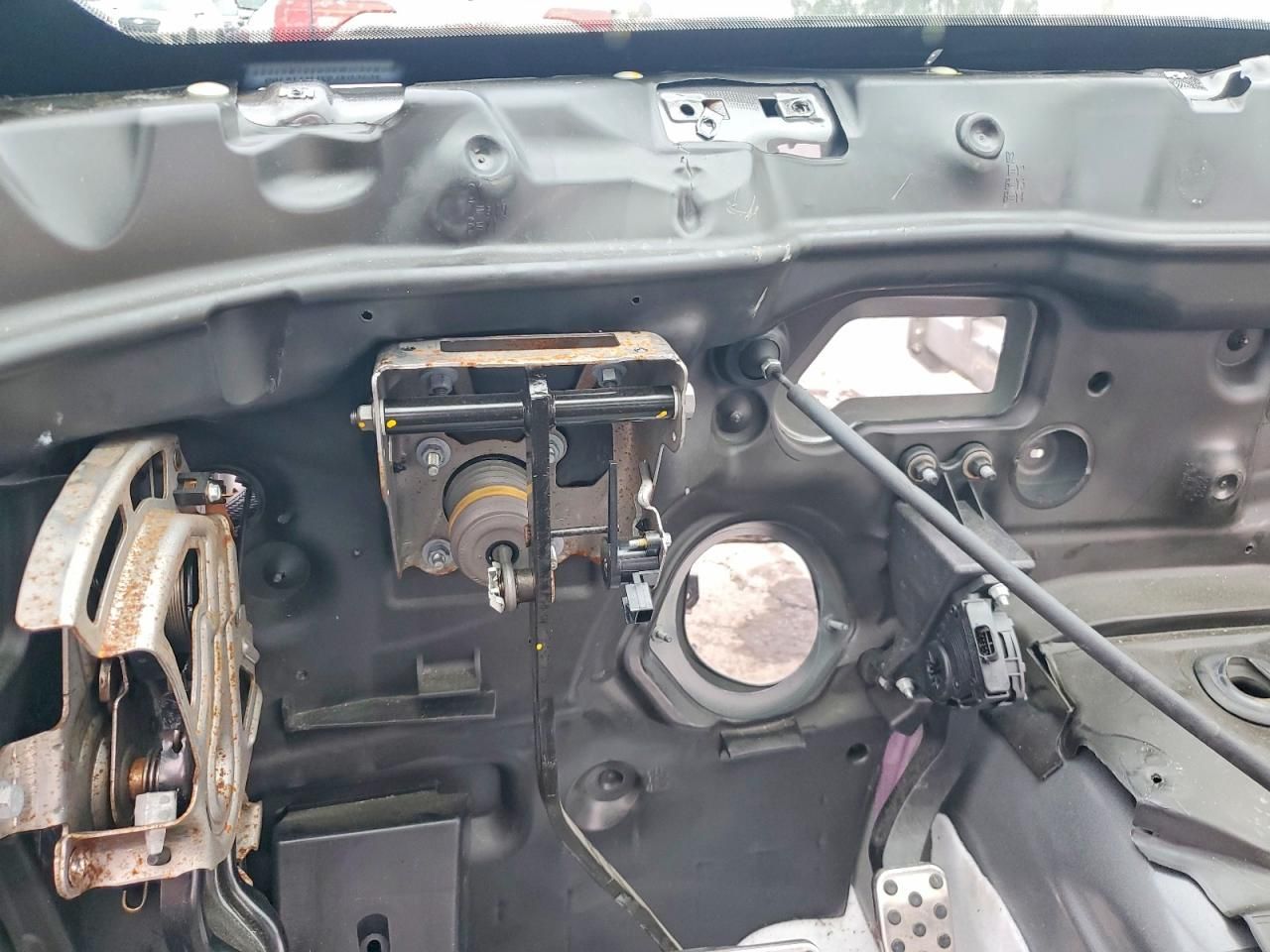 2020 Dodge Charger srt Hellcat