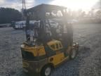 2015 Yale Forklift