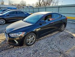2018 Hyundai Elantra for sale in Wichita, KS
