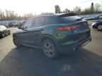 2018 Alfa Romeo Stelvio Sport