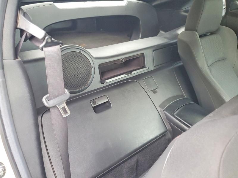 2008 Nissan 350z Coupe