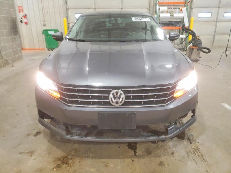 2016 Volkswagen Passat se