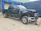 2018 Ford F250 Super Duty