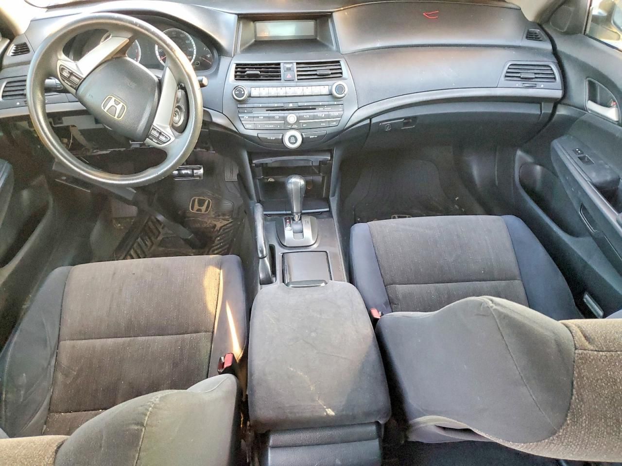 2010 Honda Accord lx