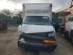 2018 Chev Rolet Express BOX Truck