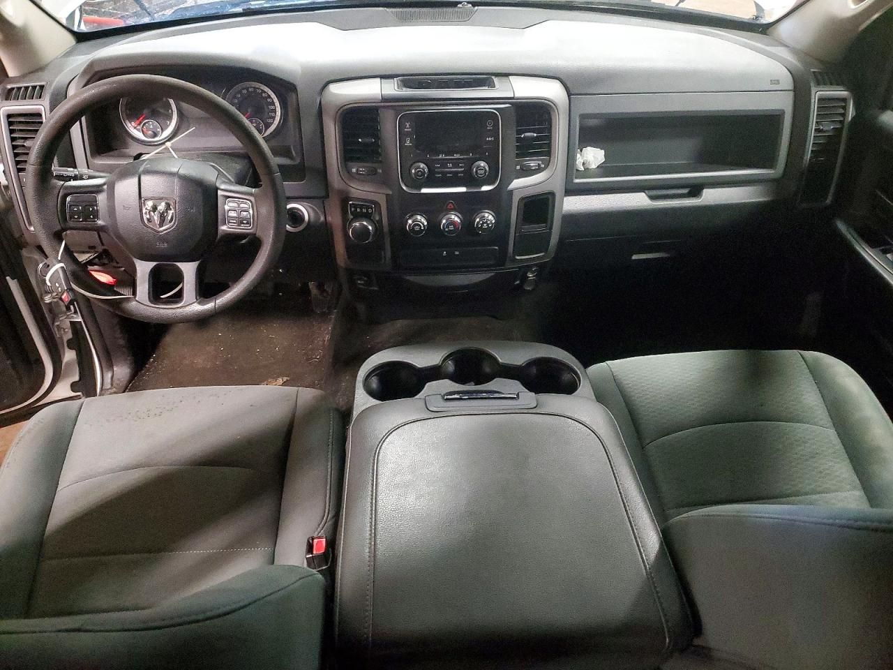 2016 Dodge RAM 1500 ST