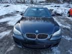 2008 BMW M5