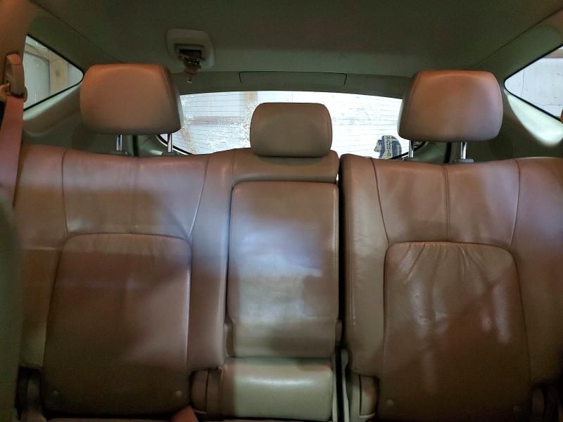 2010 Nissan Murano s