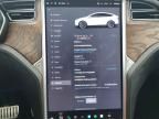 2017 Tesla Model x