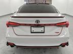 2021 Toyota Avalon trd
