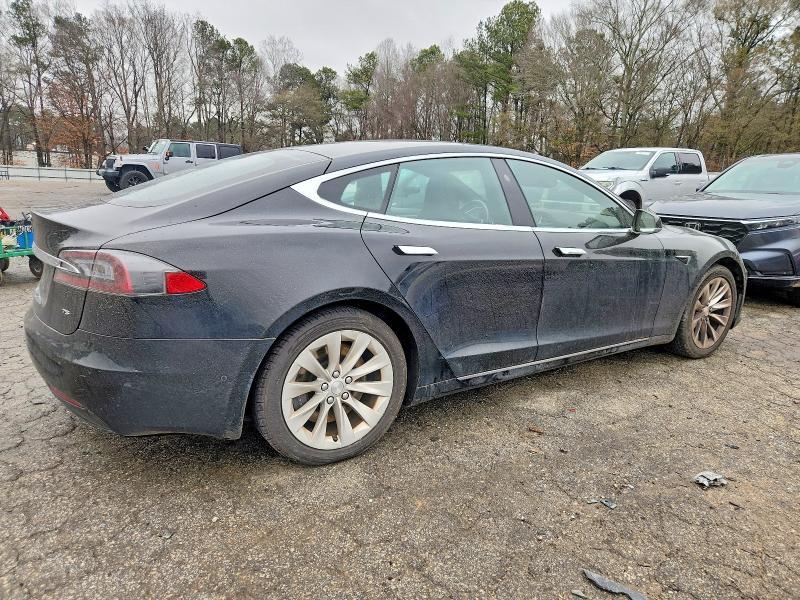 2017 Tesla Model s