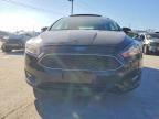2017 Ford Focus sel