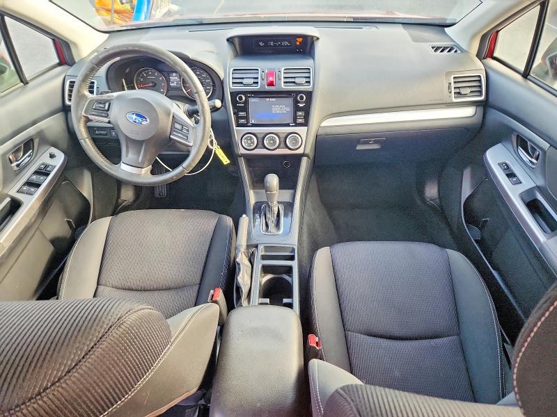 2016 Subaru Impreza Sport Premium