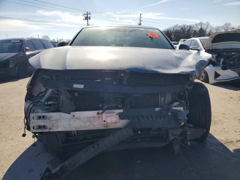 2021 Nissan Altima 2.5 sl