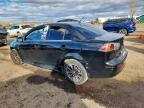 2017 Mitsubishi Lancer es