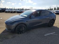 2022 Tesla Model y for sale in Rancho Cucamonga, CA