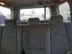 2003 Honda Pilot ex