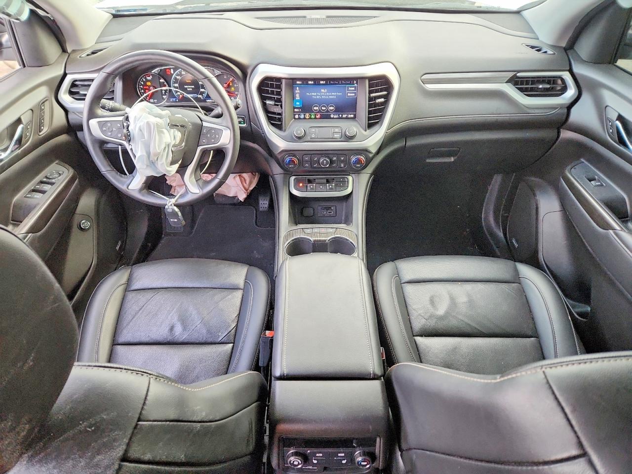 2022 GMC Acadia slt