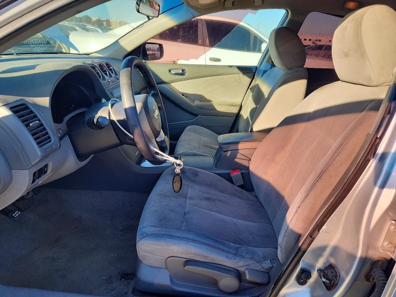 2010 Nissan Altima Base