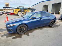 Mercedes-Benz A-class Vehiculos salvage en venta: 2019 Mercedes-Benz A 220