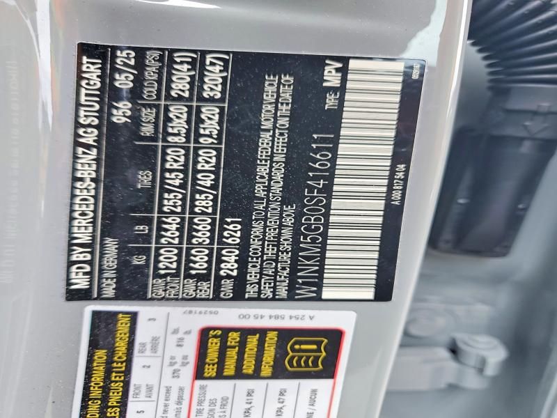 2025 Mercedes-Benz Glc 350e