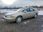 2000 Buick Century Limited