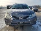 2014 Lexus Rx 350