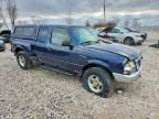 1999 Ford Ranger Super cab