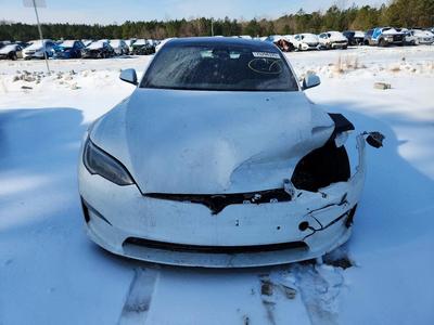2022 Tesla Model S