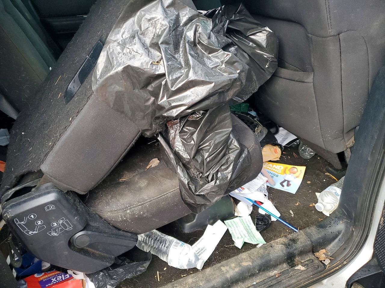 2016 Ford Expedition el xlt