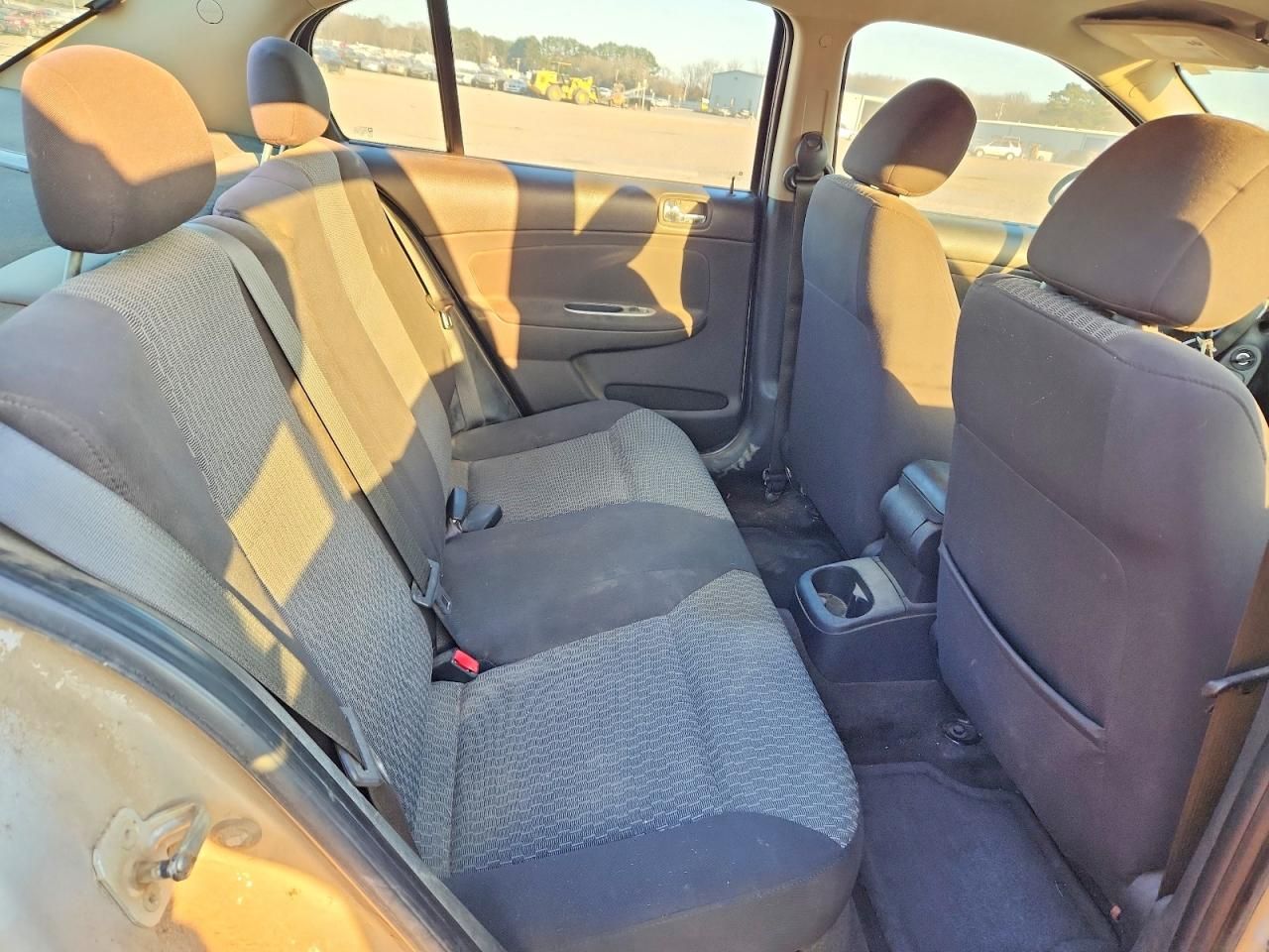 2010 Chevrolet Cobalt 2LT