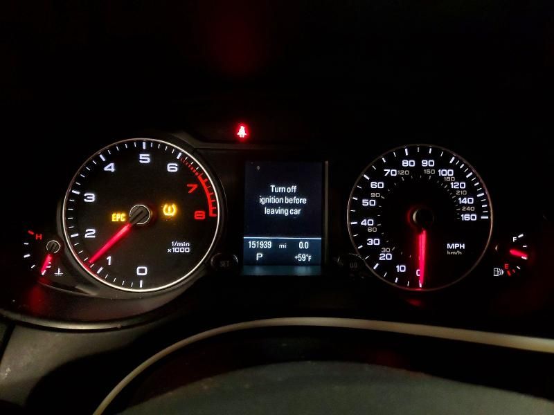 2014 Audi Q5 Premium Plus