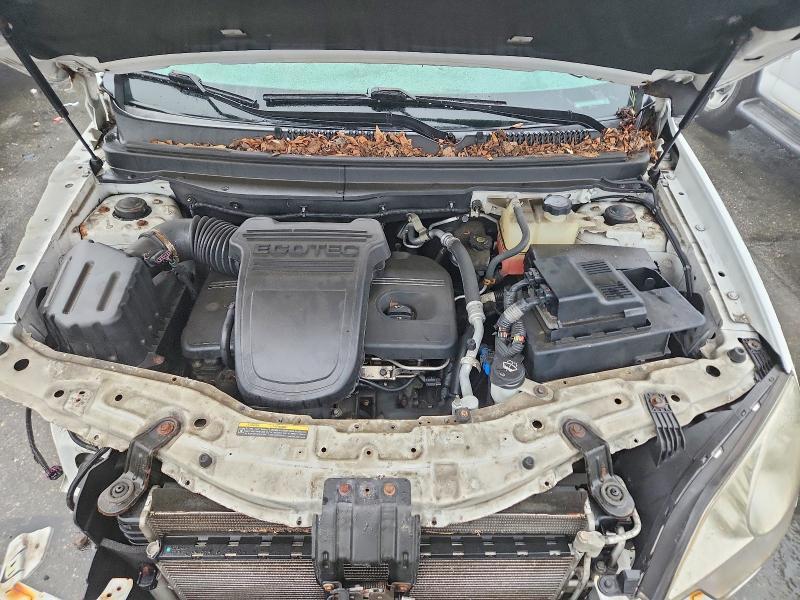 2008 Saturn Vue xe