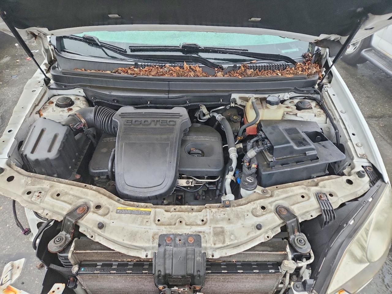2008 Saturn Vue xe