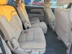2013 Honda Odyssey ex