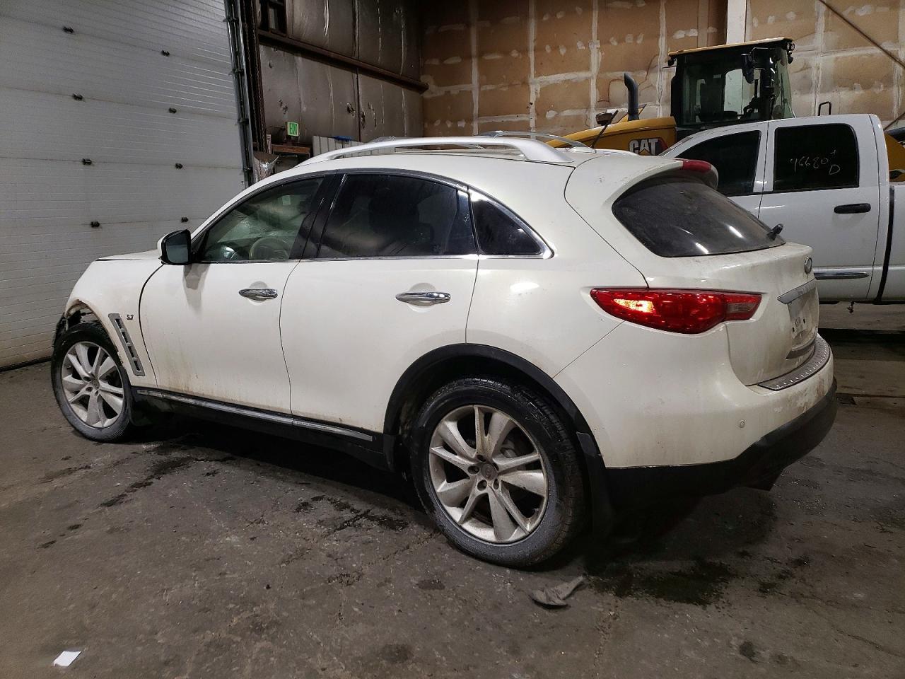 2015 Infiniti Qx70